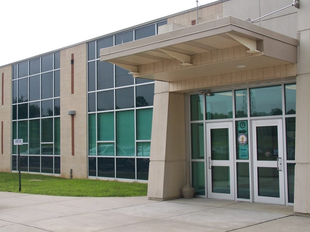 Fenestration Defined