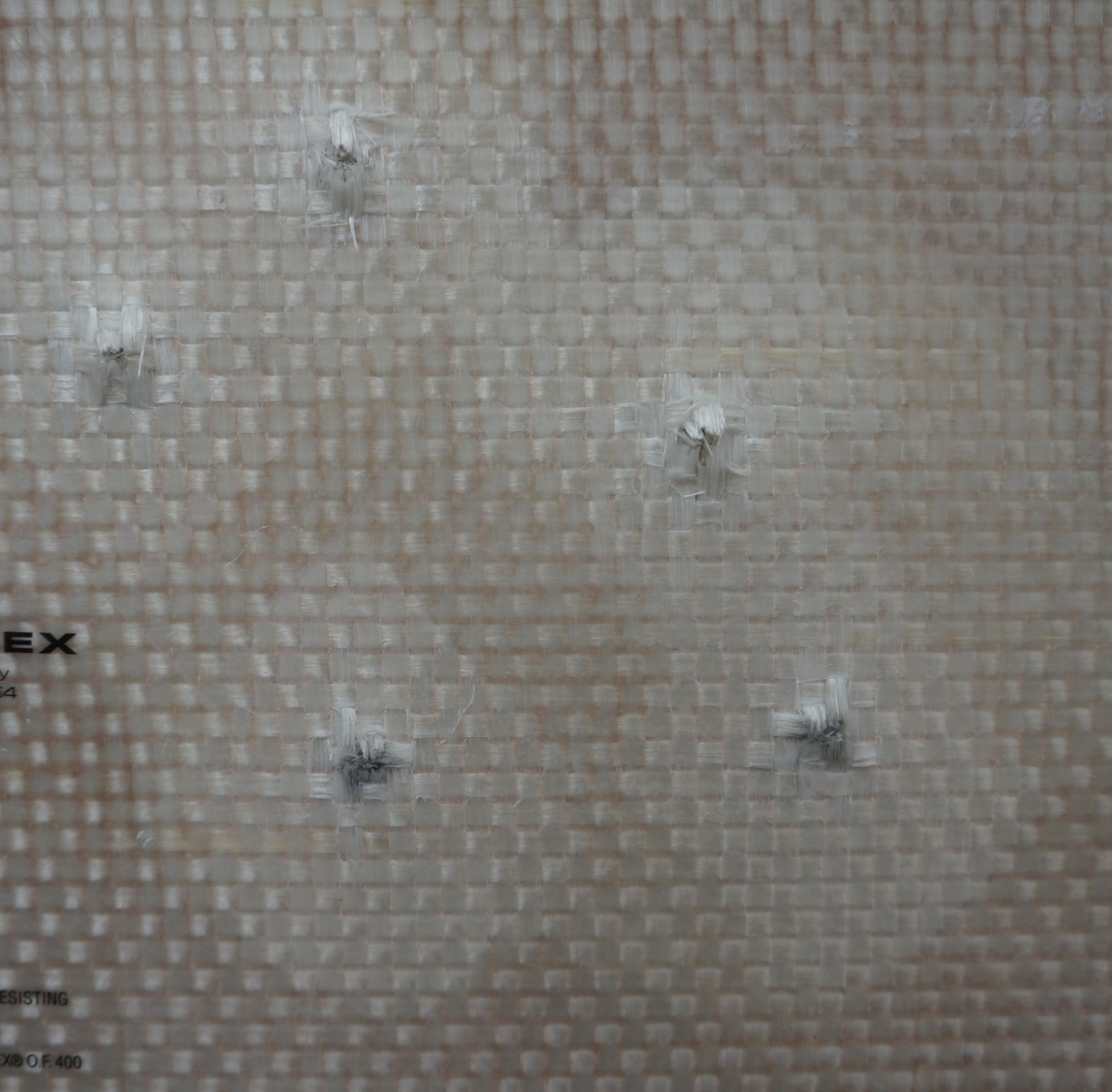 Bulletproof vs Bullet Resistance