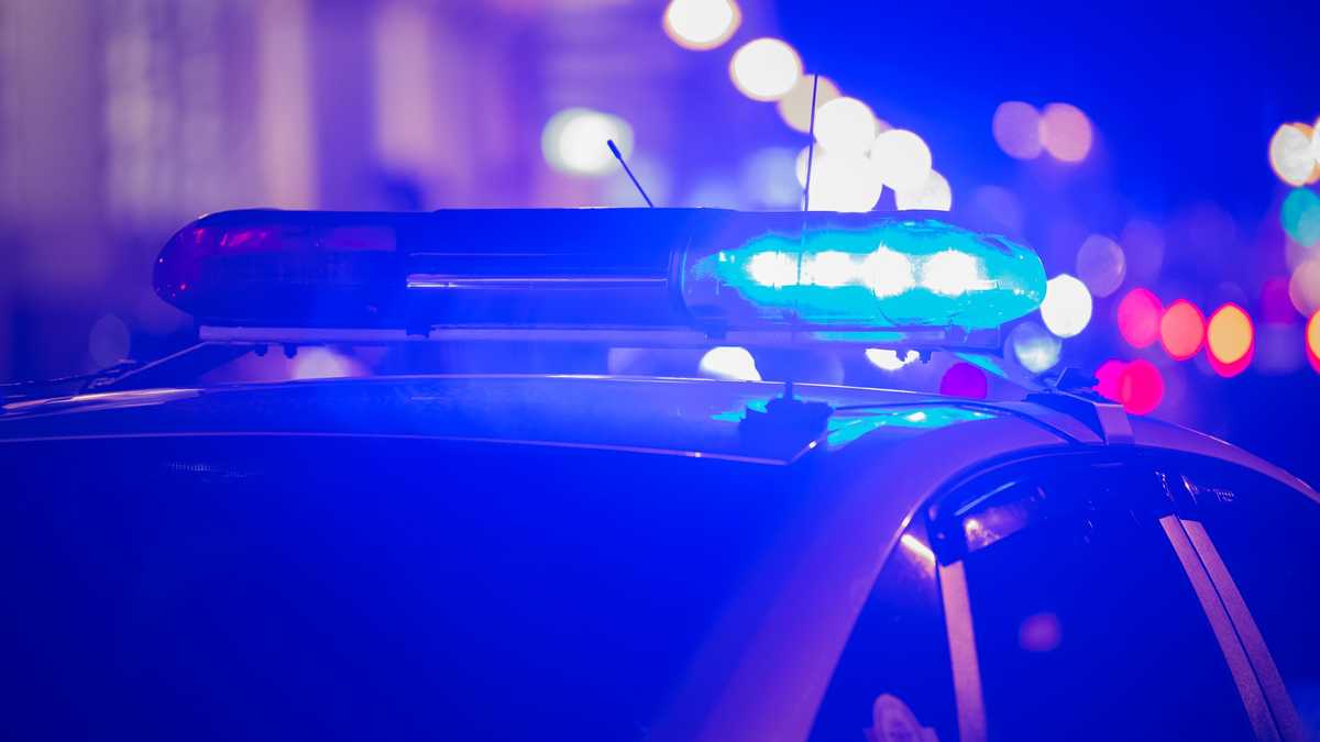 Protecting Police Stations