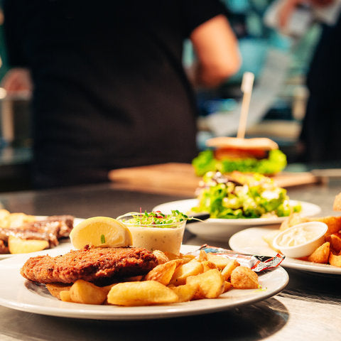 The Most Expensive Fast Food Chain in the U.S.