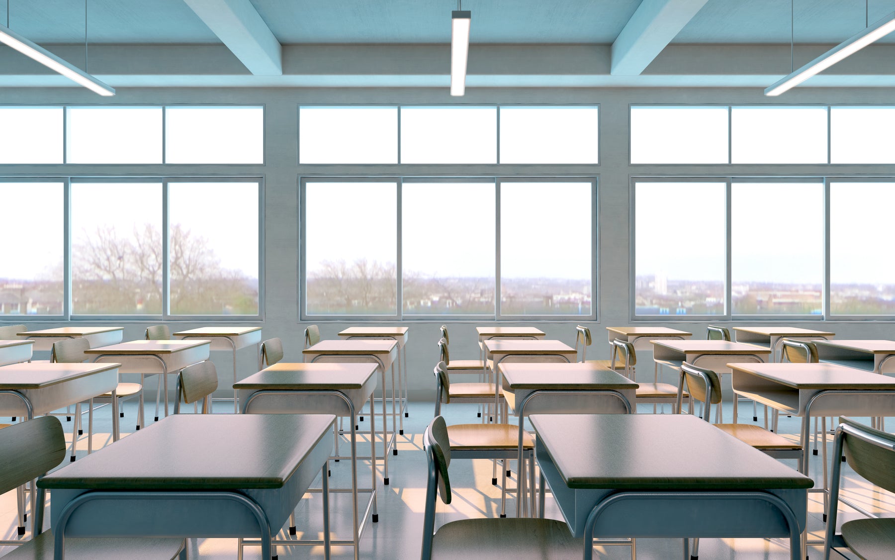 Understanding School Shootings: Statistics and Strategies for Ensuring Student Safety