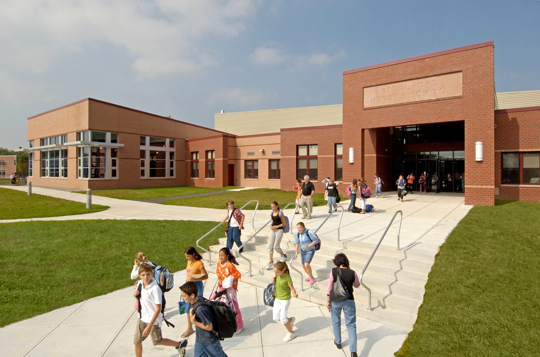 Protecting schools from Gun Violence