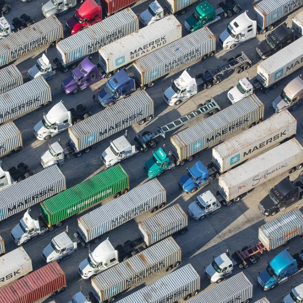 What is going on? Lead Times for Drive-thru Windows, Bullet-Resistant Doors, Windows, and More.