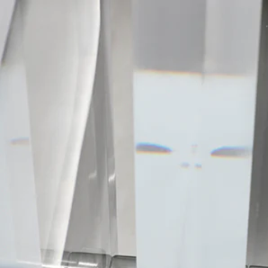 Cleaning Guidelines for Glass and Polycarbonate