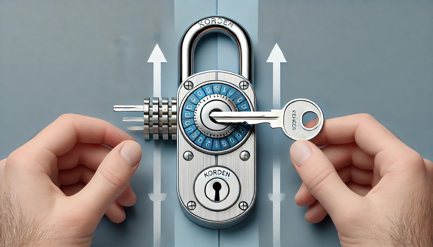 Simplifying Lock Replacements: Transitioning from Korden to Fenco