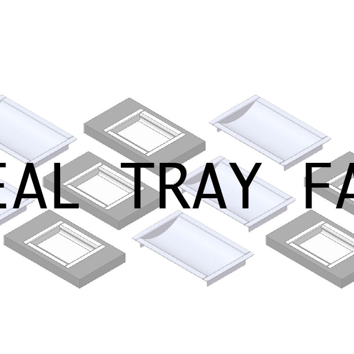 Frequently asked questions for our Deal Trays