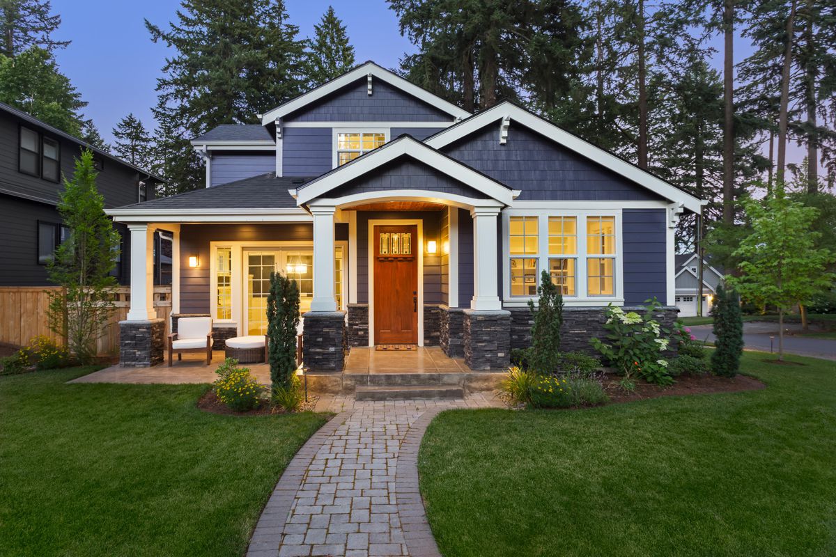 Bullet Resistant Options for New Homes
