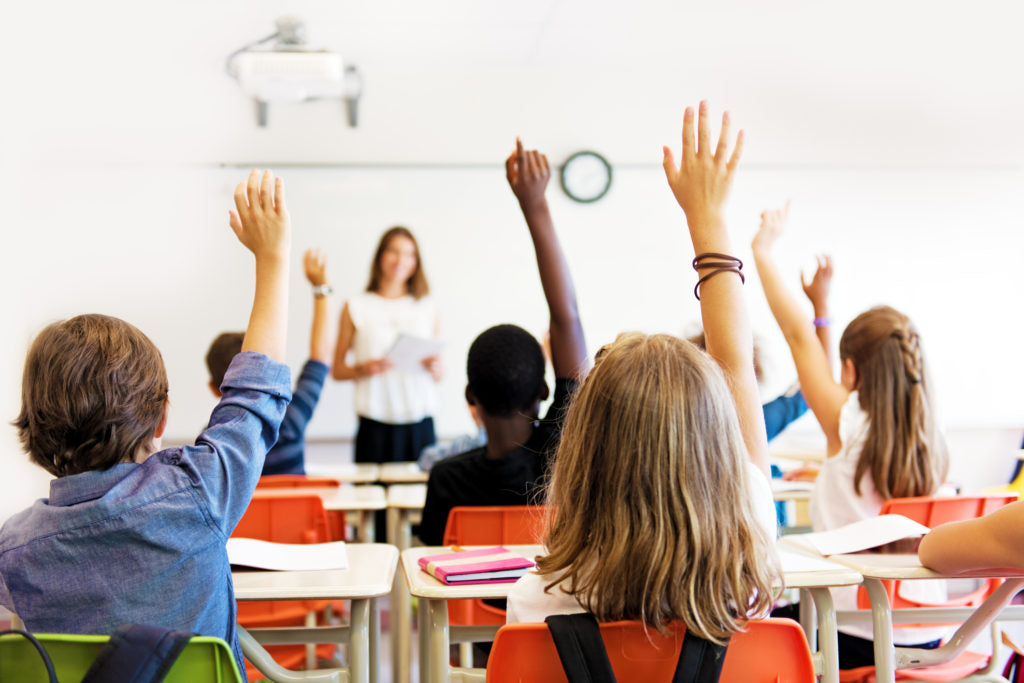 Protecting Students: The Importance of Bullet Resistant Barriers in Schools