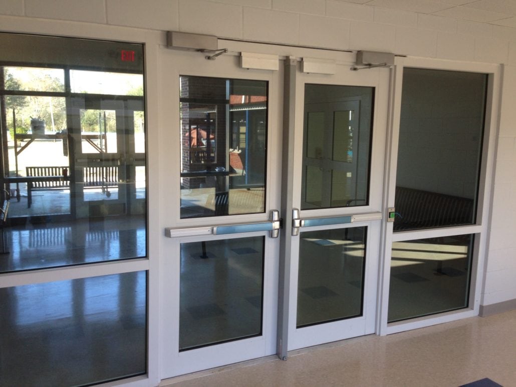 Bullet Resistant Storefronts: What You Need to Know When Placing an Order