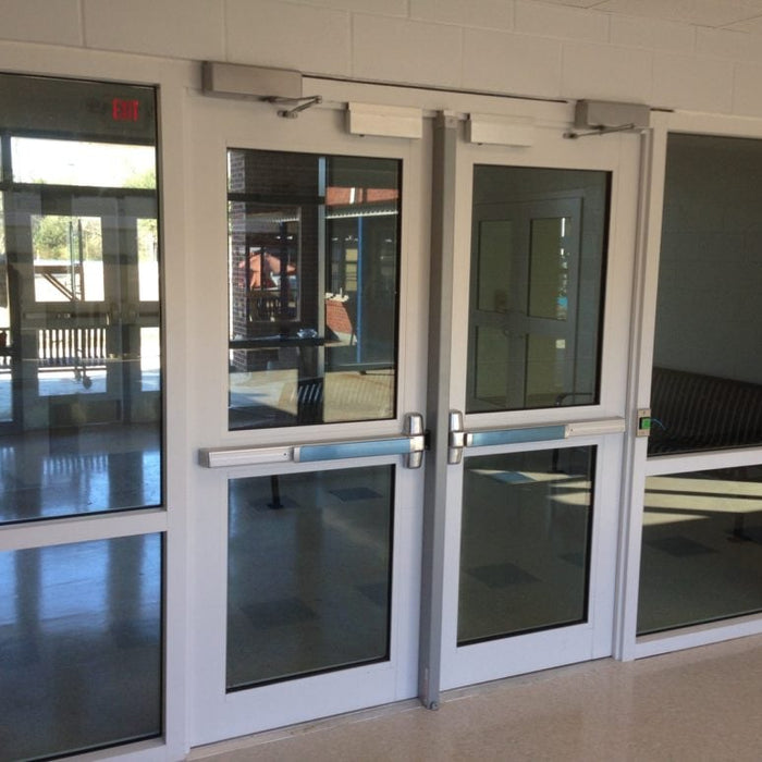 Bullet Resistant Storefronts: What You Need to Know When Placing an Order