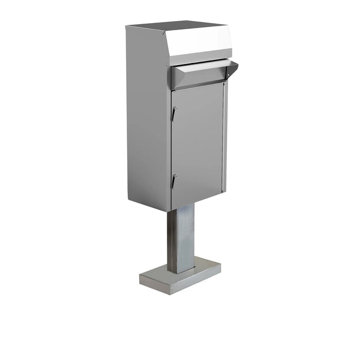 Extra-Small Payment Drop Box