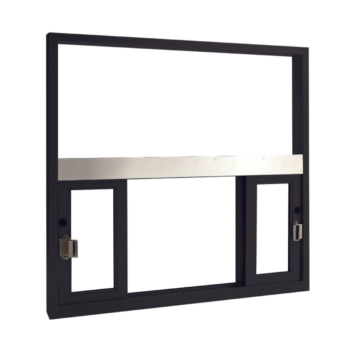 Quikserv Handle's | Drive Thru Slider Windows