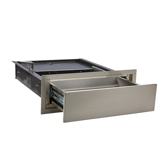 ArmorTex Transaction Drawer – SS4 D Transaction Drawer 7″ High Covenant Security