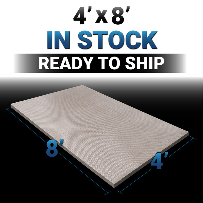 Level 3 Bullet and Fire Resistant Fiberglass Wall Panel UL 752 Rated Panels