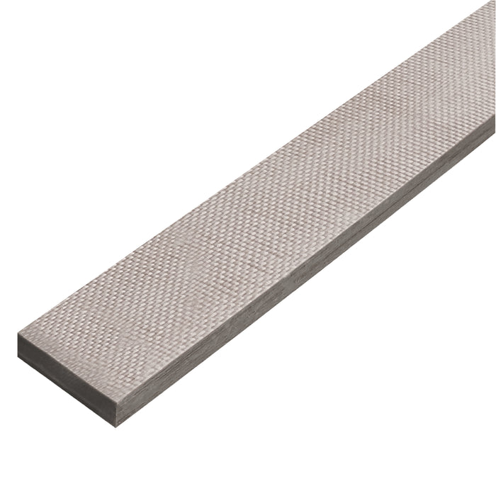 Bullet Resistant Batten Strips (4" Wide)