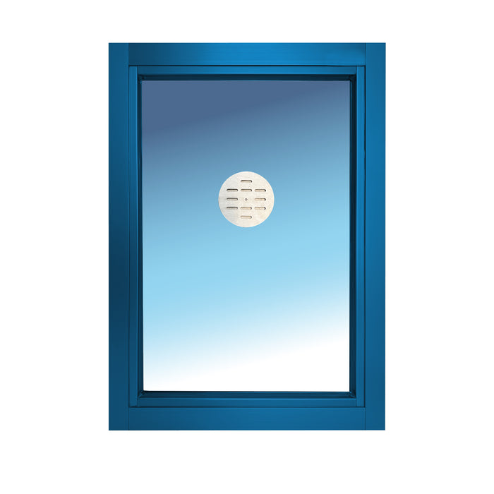Ready Access 503 Ticket Window Blue frame