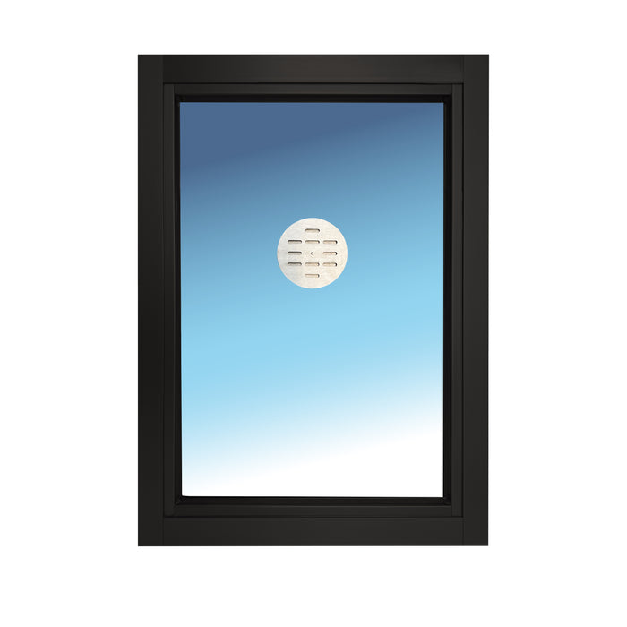 Ready Access 503 Ticket Window Bronze frame