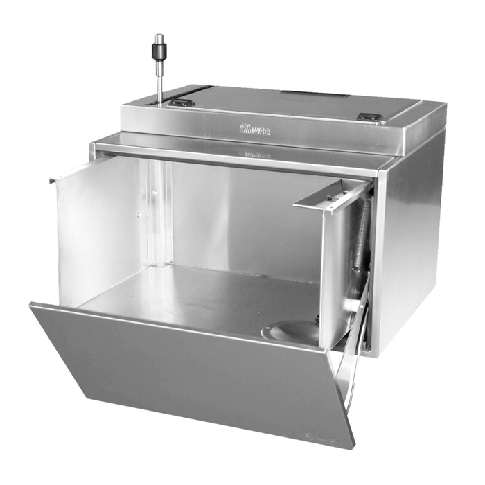 Shure Safe Easy Reach Transaction Drawer With High-Rise Change Tray #SPT302