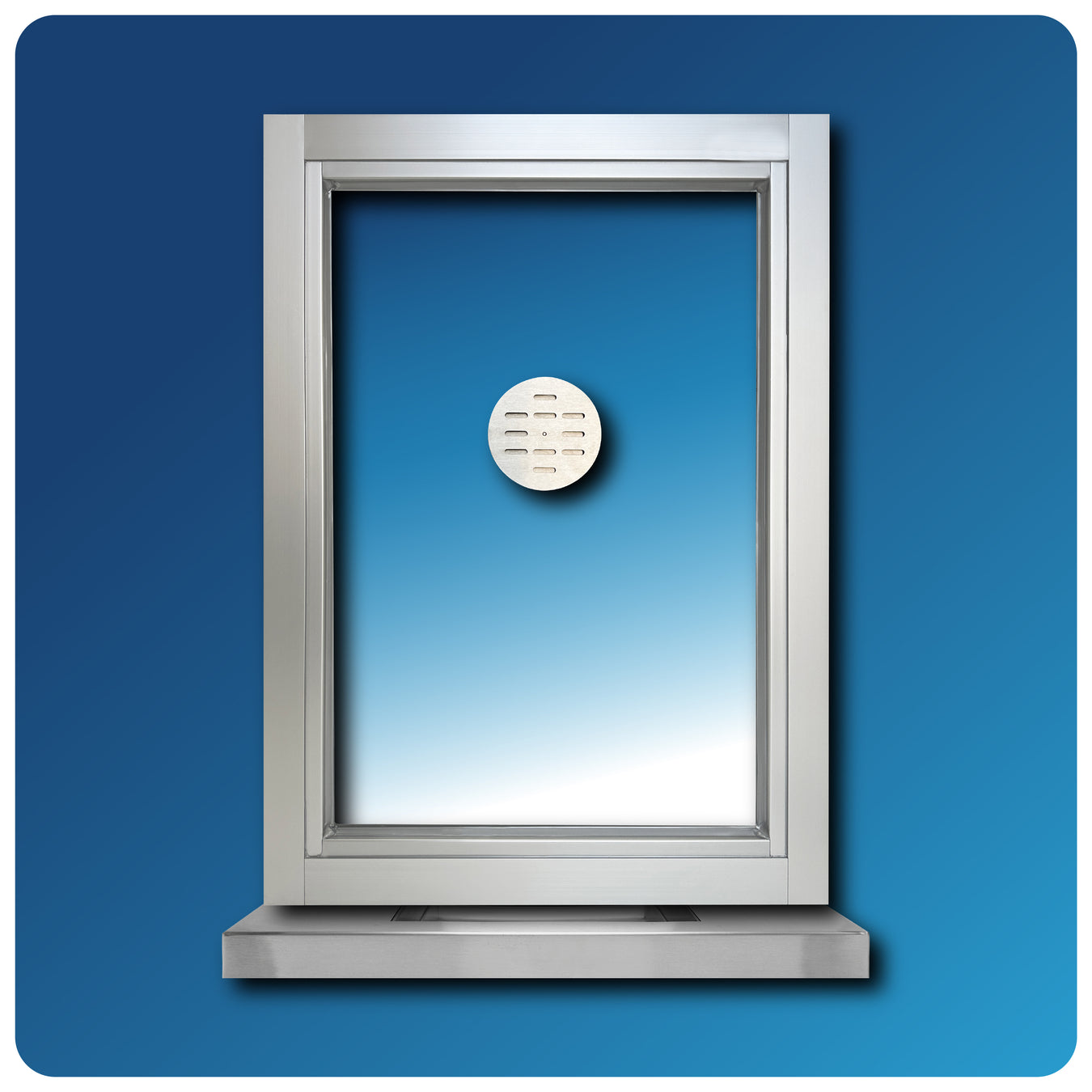 Ticket & Teller Windows