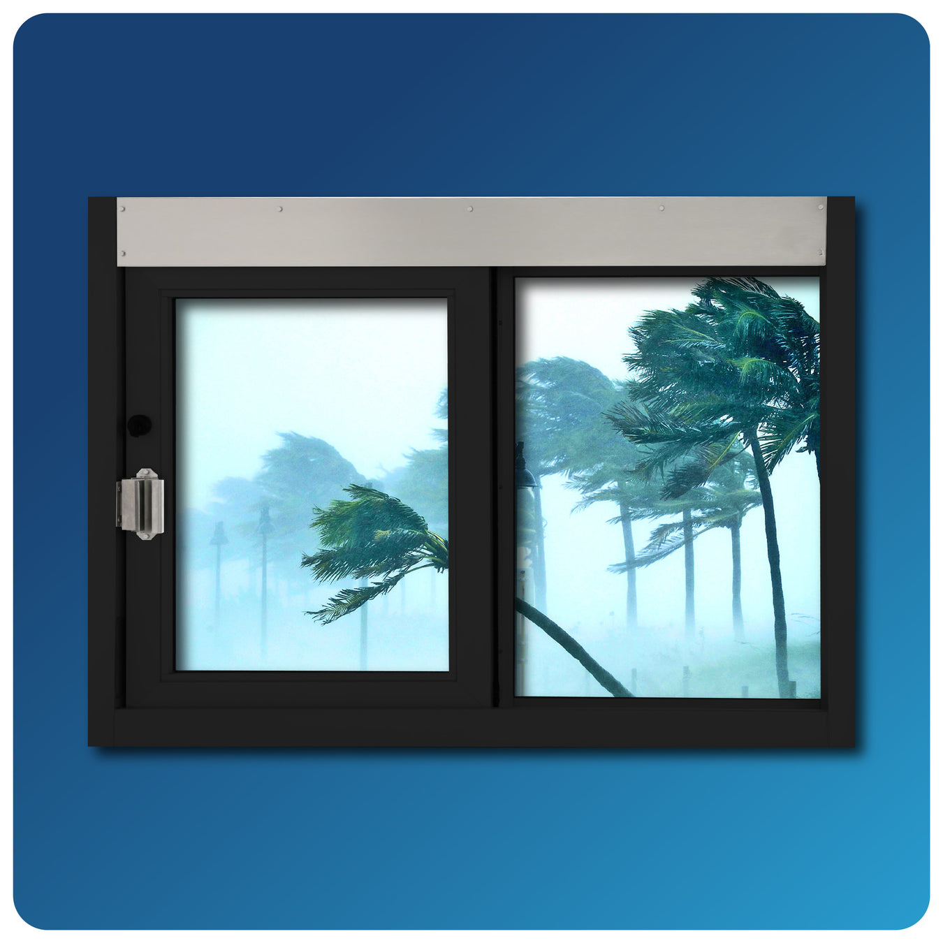 Hurricane Windows