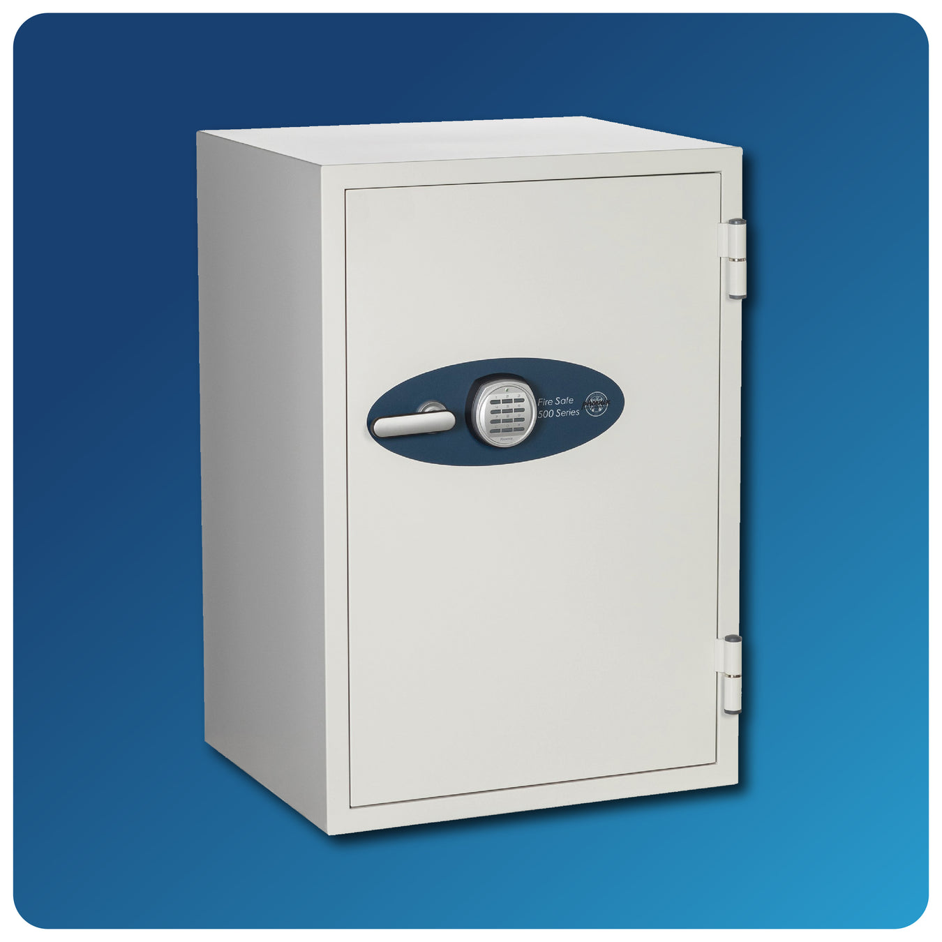 High Security Safes