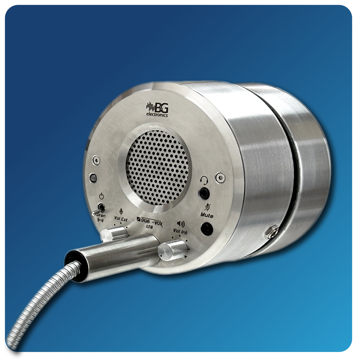 Intercoms | Audio/Video