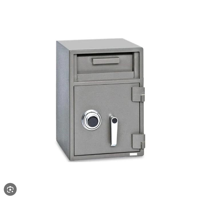 CSE-SCS-F-2014-E Cash Management Safe