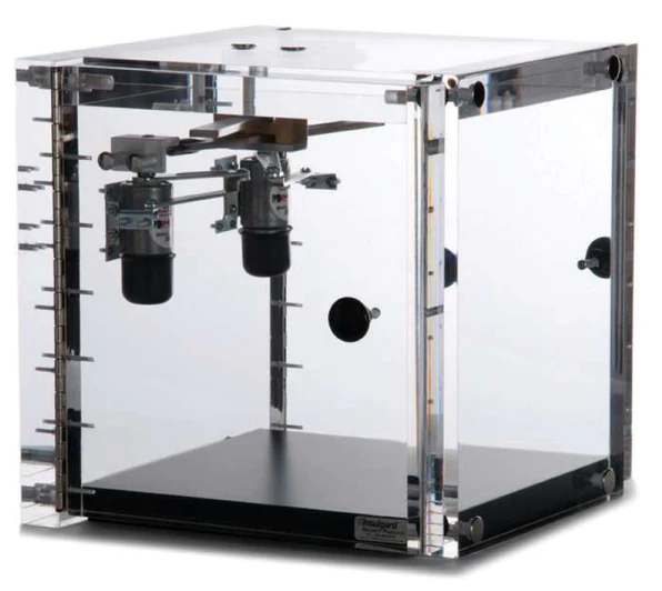 Quikserv QS-FAH-PR1614-L1 | 9702 - PR1414 - Level 1 Bullet Package Receiver