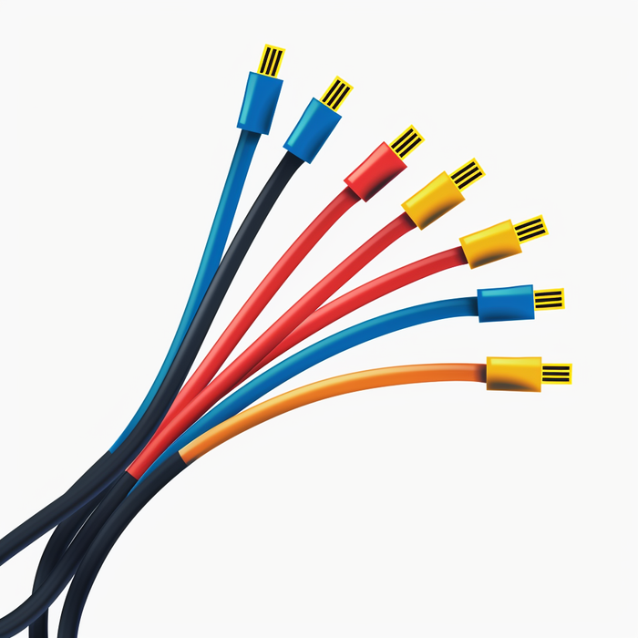 Quikserv Factory Pre-wire and Test of Intercom