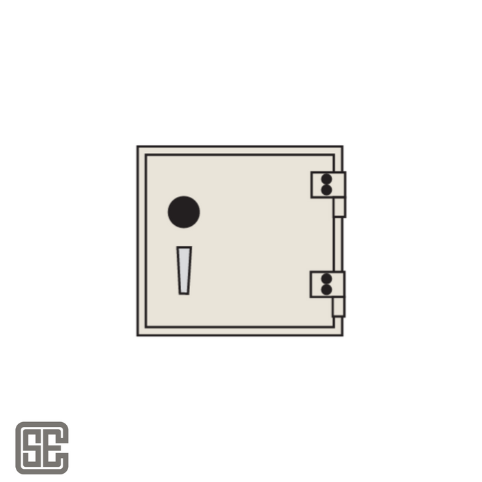 CSE-SCS-ER-2426-RC Safe