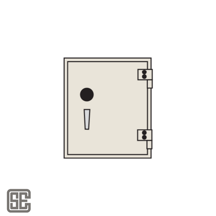 CSE-SCS-ER-3026-RC Safe