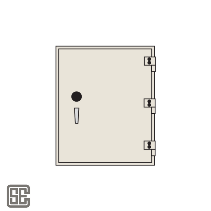 CSE-SCS-ER-4638 Safe