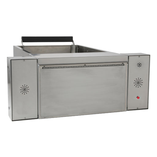 Quikserv Covenant Security Large Transaction Drawer | Drive Up | CSE-QS-QST-713