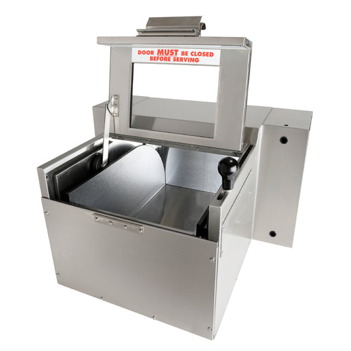 QSB-12S Transaction Drawer Employee Side