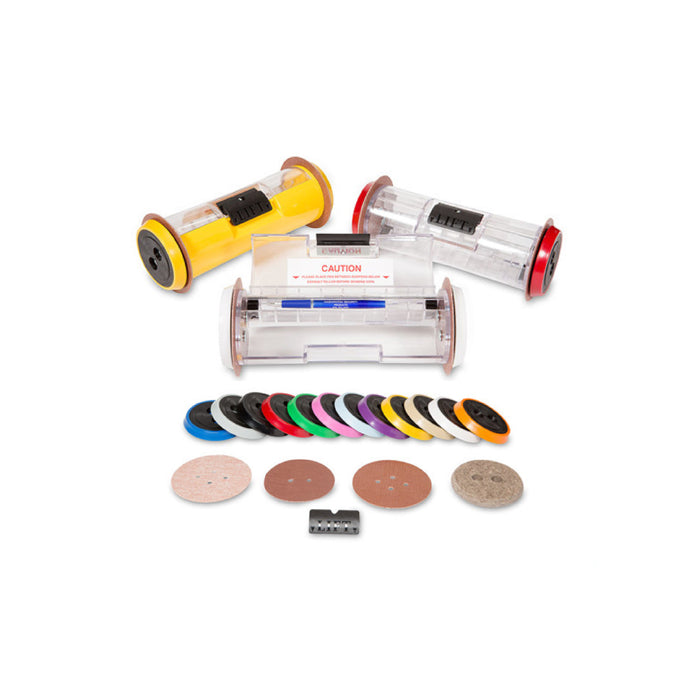 Washington Security Products Covenant Security Penkeeper Side Opening Tube Carrier