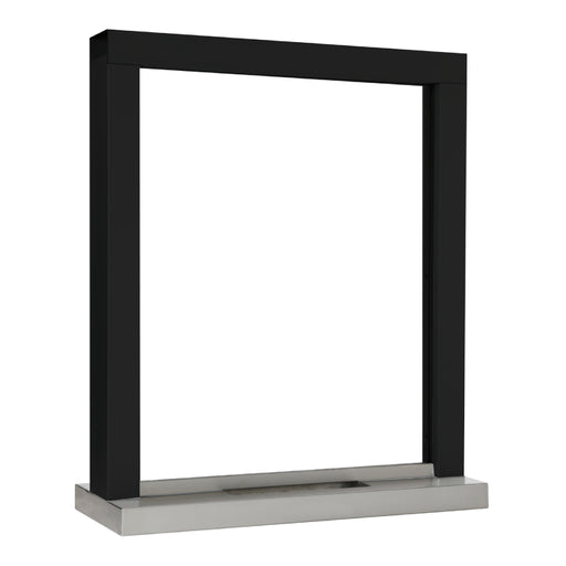 Ticket window speak around bronze