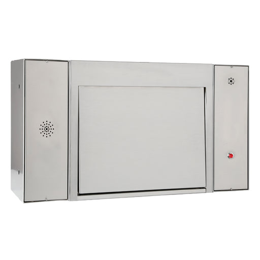 QSB-12S Transaction Drawer Front Face Side