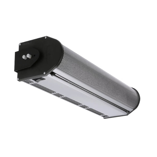 Air Curtain Drive Thru Berner | DTU03