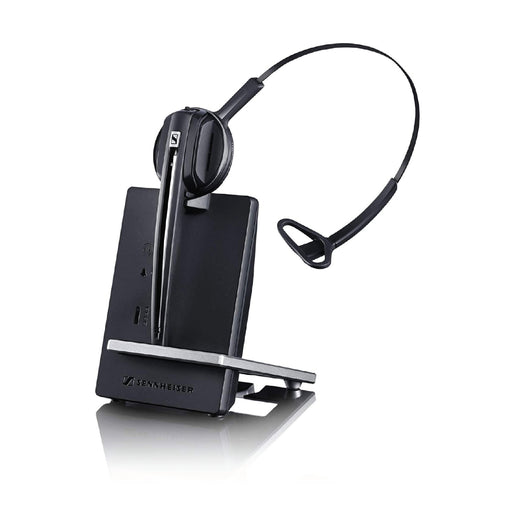 Audio Authority Sennheiser D 10 Headset | 1542S