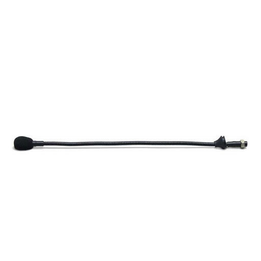 Audio Authority Gooseneck Microphone for 1500