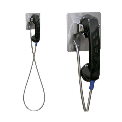 Audio Authority Armored Handset