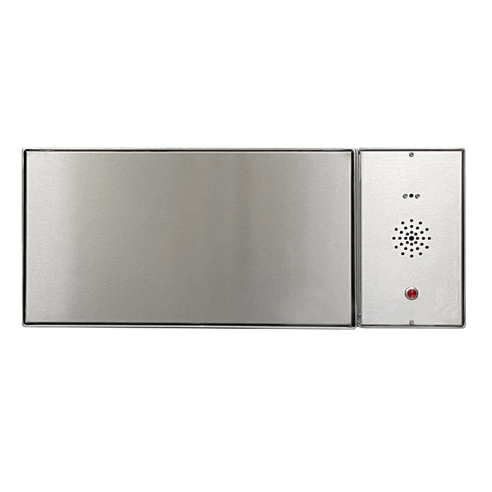 Quikserv Large Transaction Drawer | Walk Up | Quikserv 1019