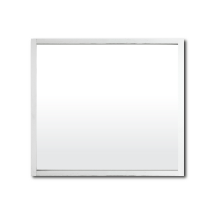 Fixed frame window bullet resistant clear framing