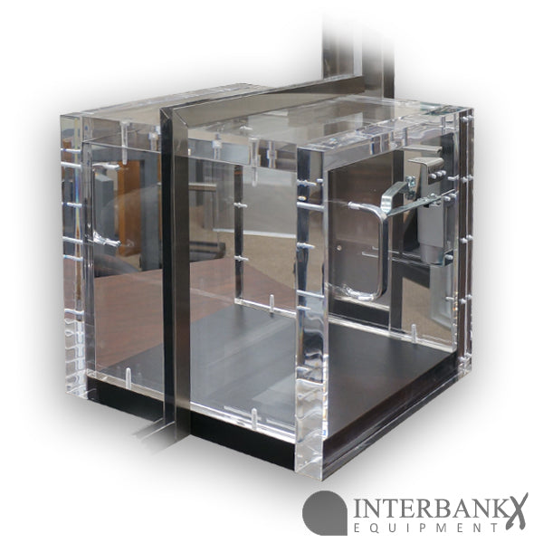 CSE-ATX-PR-T-14 Package Receiver