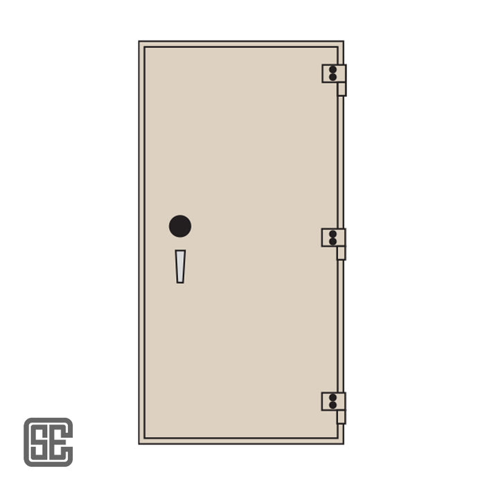 CSE-SCS-ER-7438 Safe