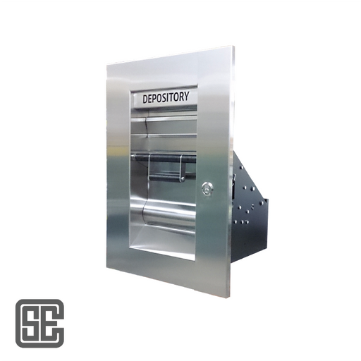 Night Depository Safe View CSE-VSI-TL15-5220