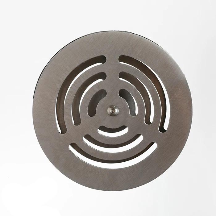 Natural Voice Speak Thru