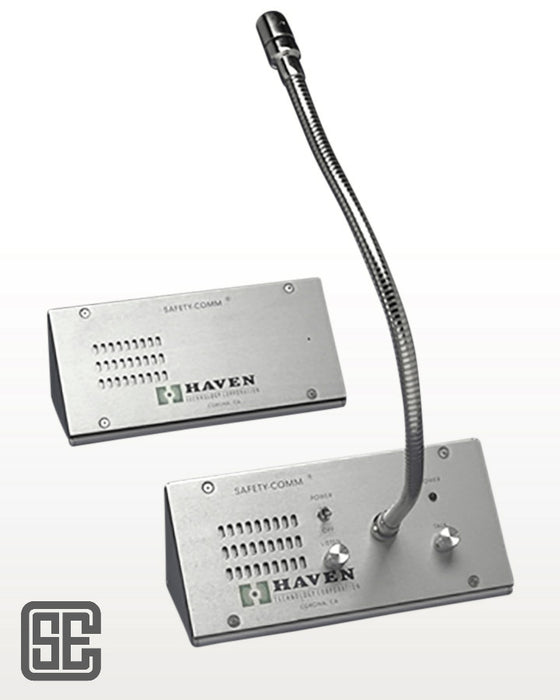 Haventech Counter-Mounted Intercom Speaker | CSE-HT-SC-300