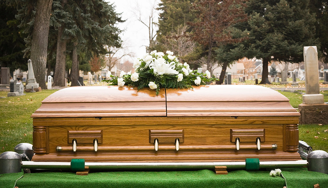 Challenging Times for the Funeral Industry