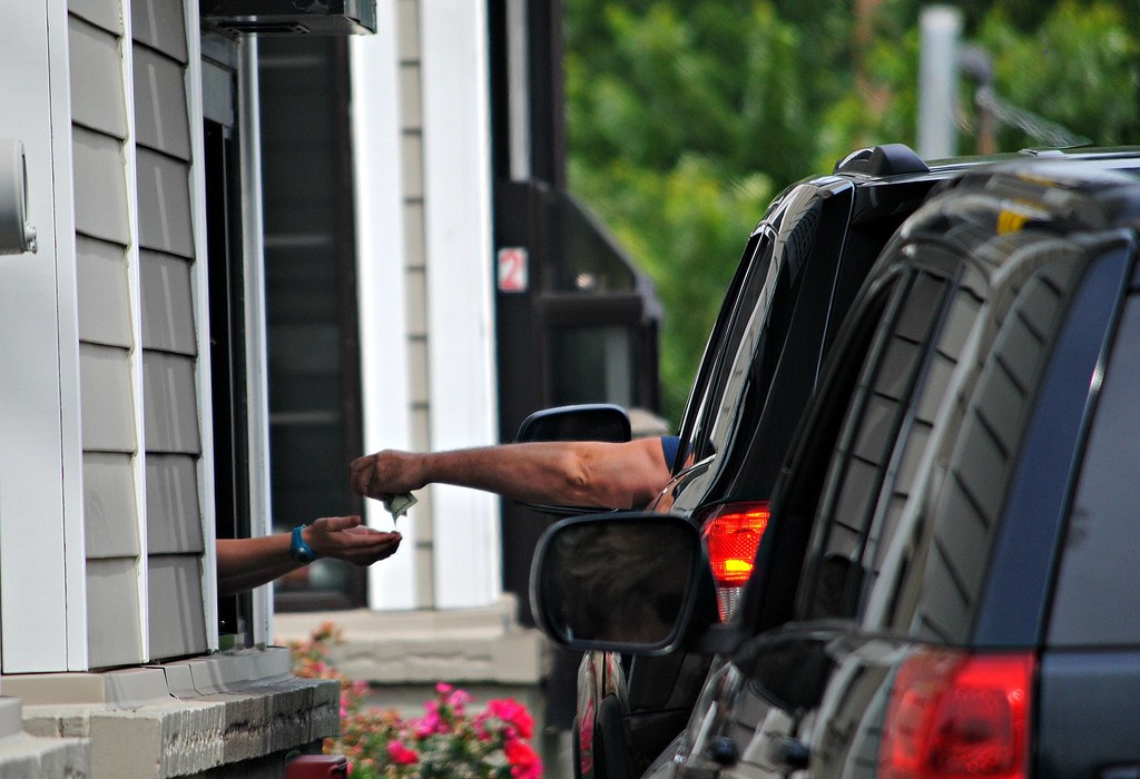 Want To Increase Convenience Store Profits? Install Our Air Curtain!